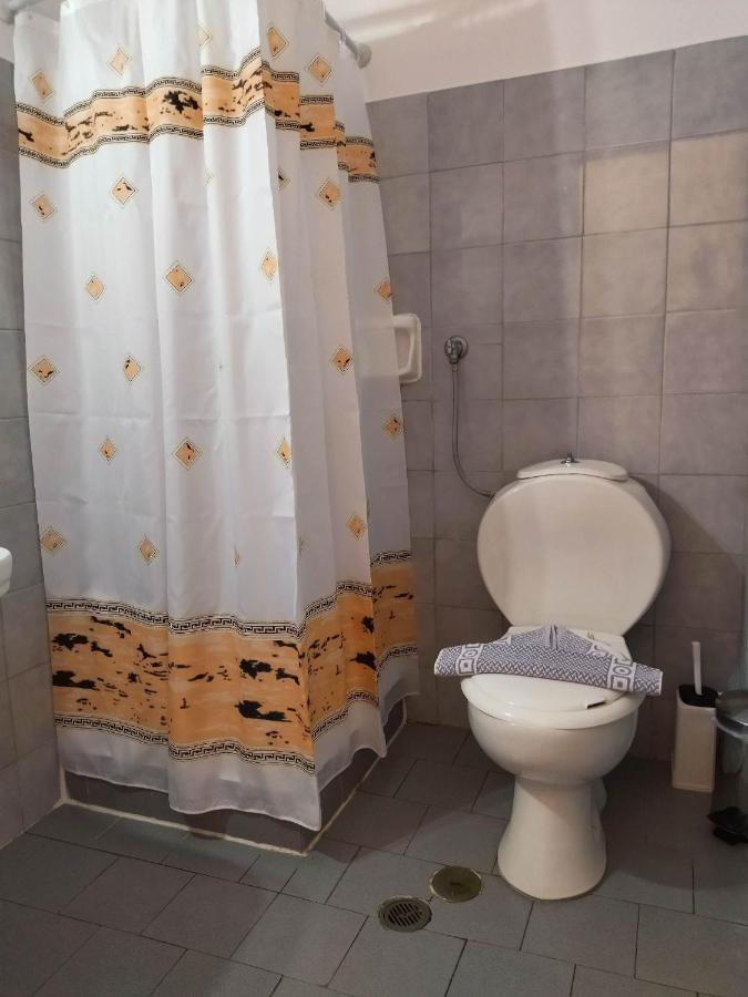 Astir Cosy Living Hotel Agios Konstantinos  Exterior photo