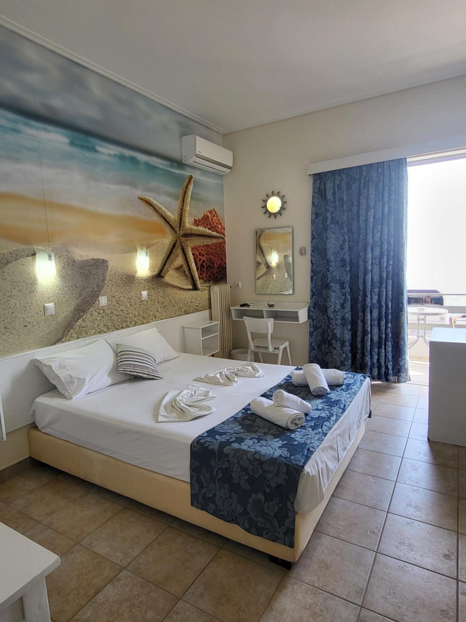 Astir Cosy Living Hotel Agios Konstantinos  Exterior photo