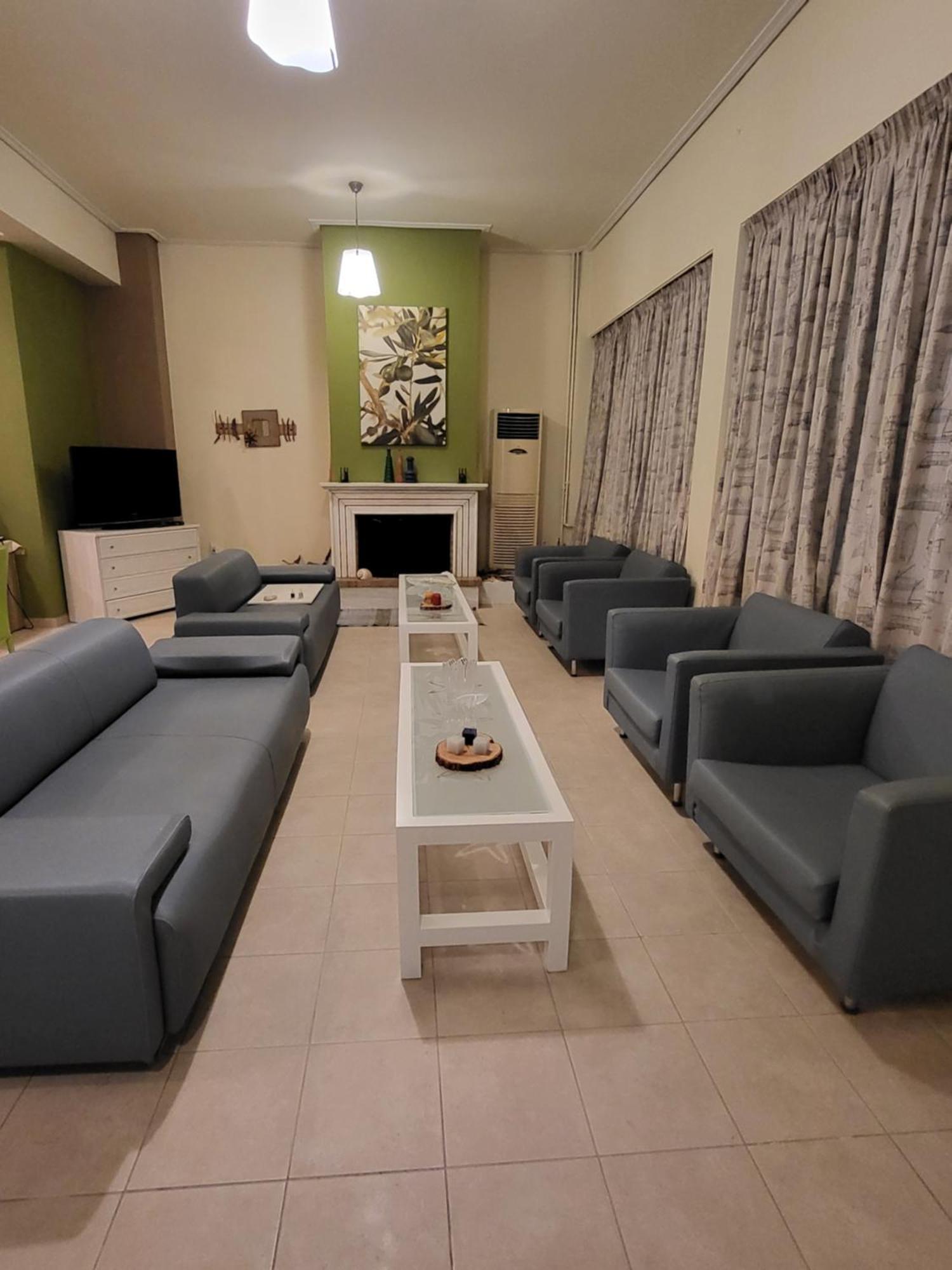 Astir Cosy Living Hotel Agios Konstantinos  Exterior photo