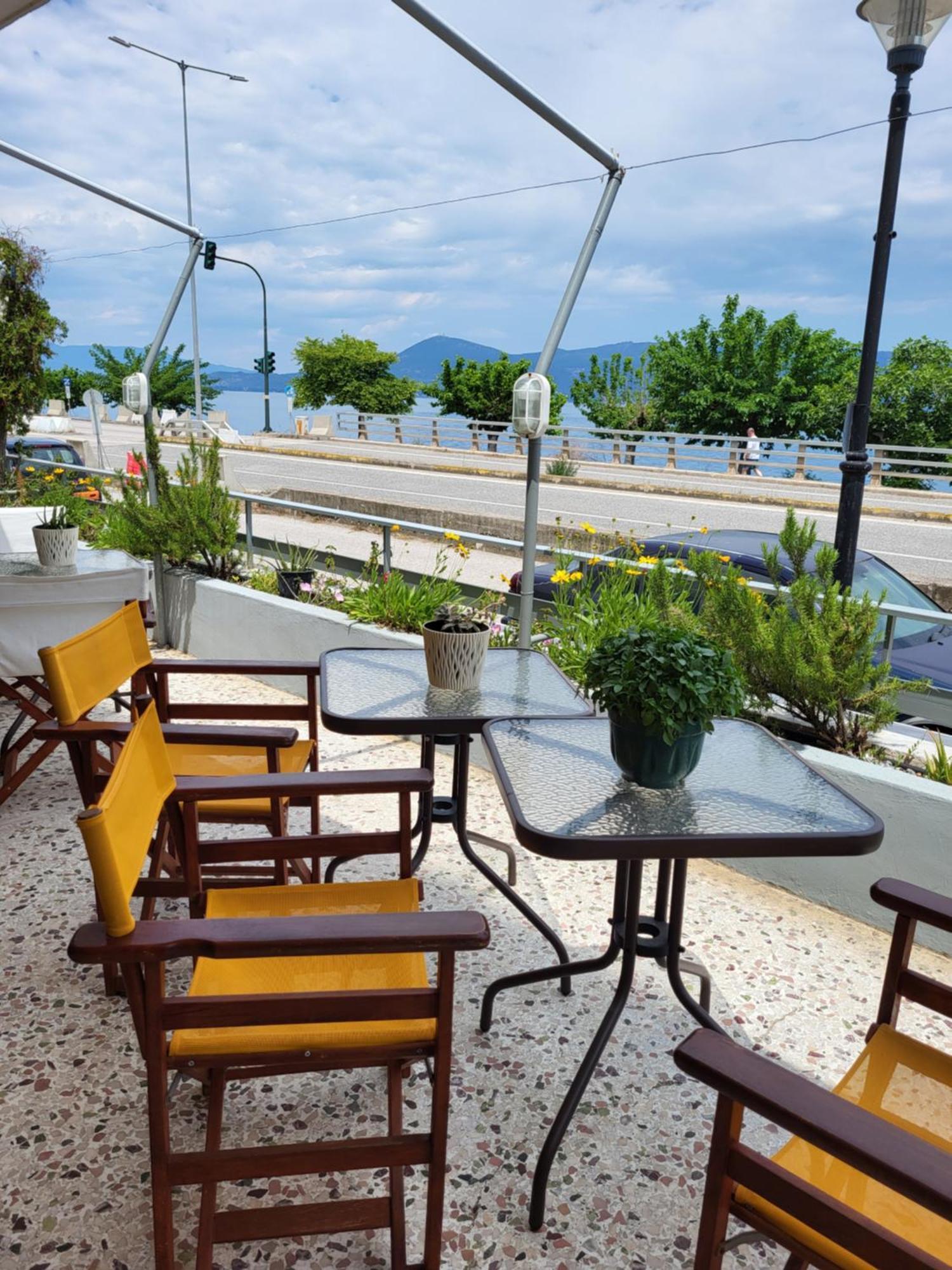 Astir Cosy Living Hotel Agios Konstantinos  Exterior photo