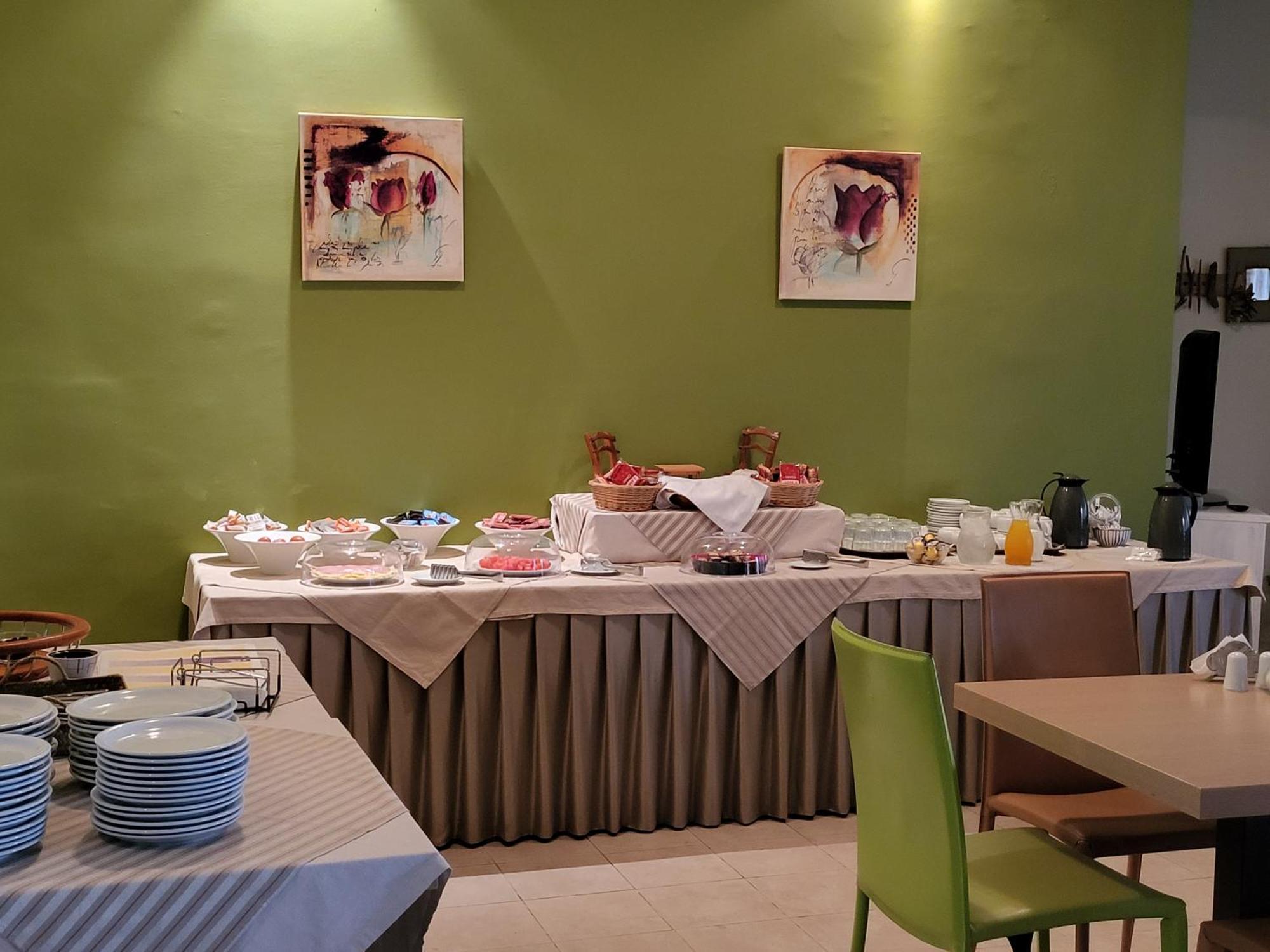 Astir Cosy Living Hotel Agios Konstantinos  Exterior photo